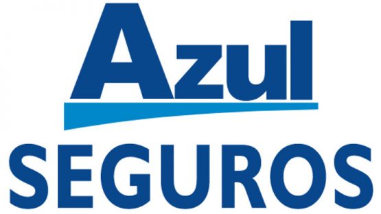 Azul Seguradora Faça um seguro conosco.
